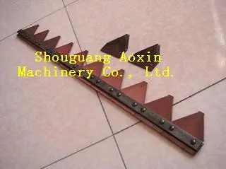 harvester cutter Agricultural Machinery