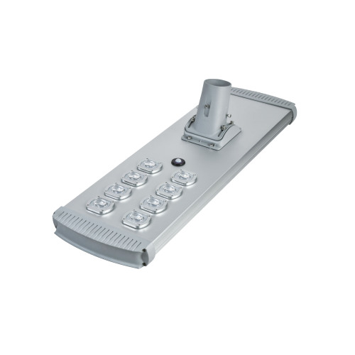 Integrated LED Solar Street Light