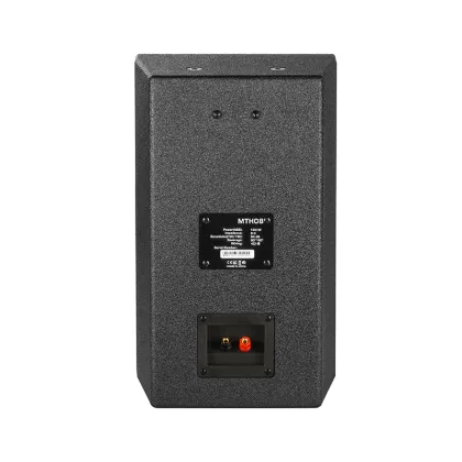 Professional Waterproof Karaoke Speaker - HLA Sound Box PA System