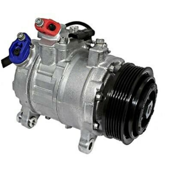 Compressore BMW X3 AC 64529216467 64529225704-01