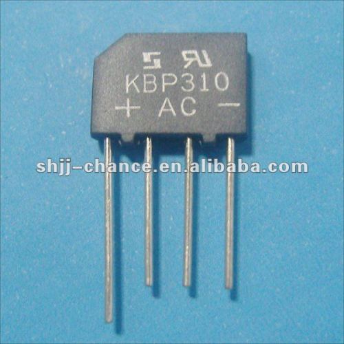 Kbp310 1000v Bridge Rectifier Diode, High Quality Kbp310 1000v Bridge ...