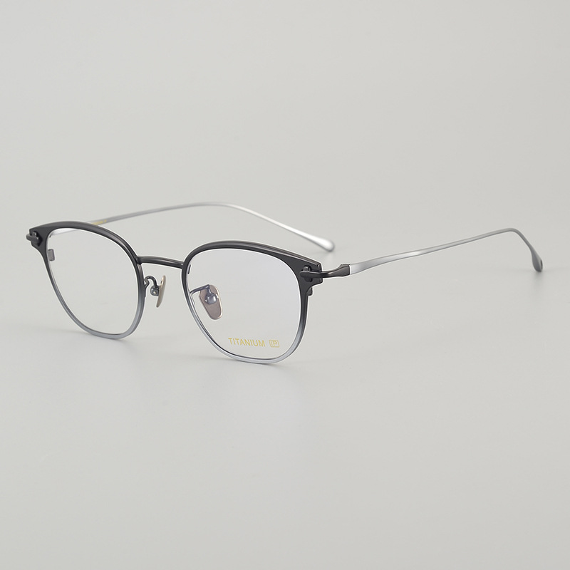 Fashion Titanium Opitcal Glasses