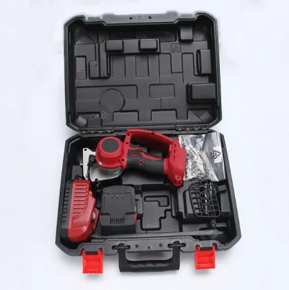 DTMADE Cordless Chainsaw New Chain Type Saws Chainsaws