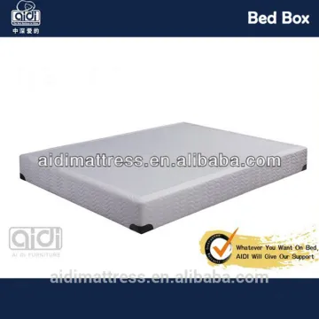 attractive design elegant pattern solid wood fabric cover bedroom furniture bed base frame