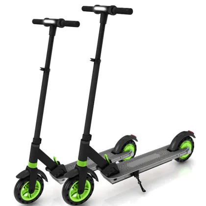 Folding Electric Scooter 25KM/H