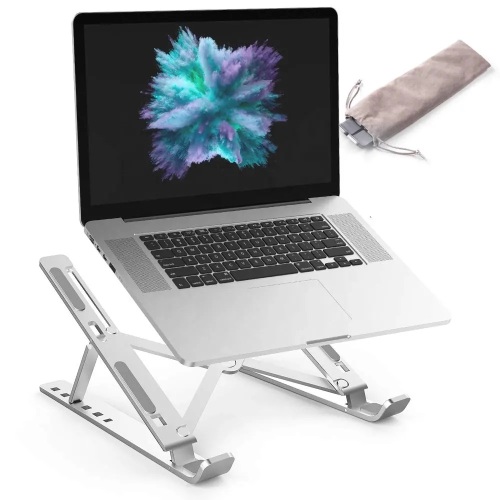 7-Level Adjustable Laptop Stand