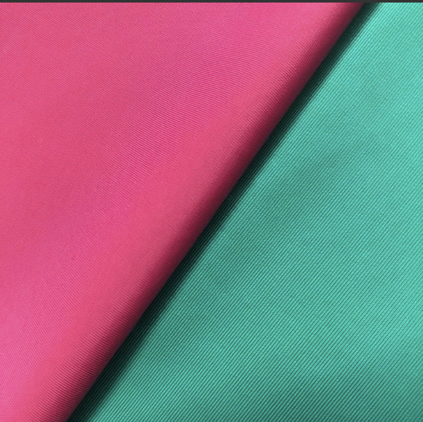 Sports Yoga Suit Fabric