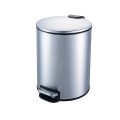 Stainless Stee Pedal Waste Bin