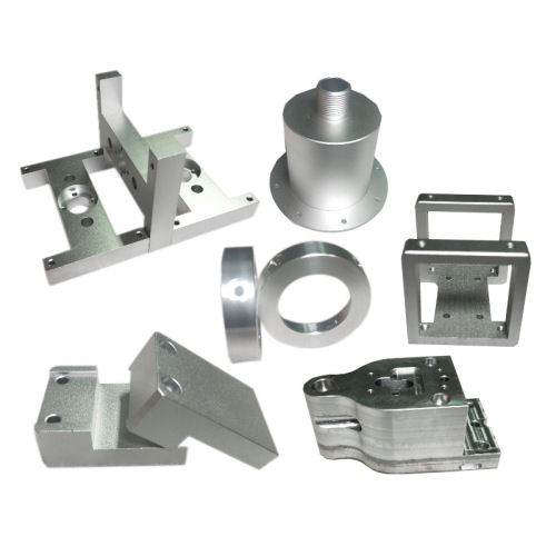 cnc turning machining mechanical parts