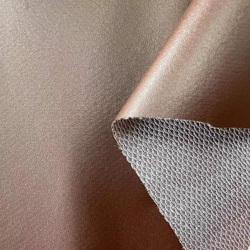 Windproof pvc artificial leather