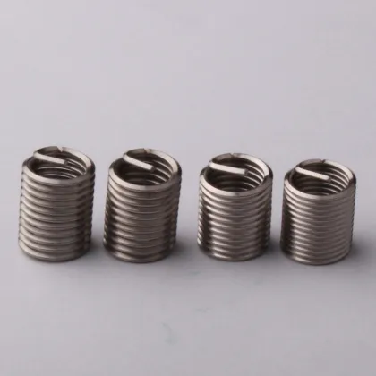 Directsupply  20x1.5 threaded insert for furniture
