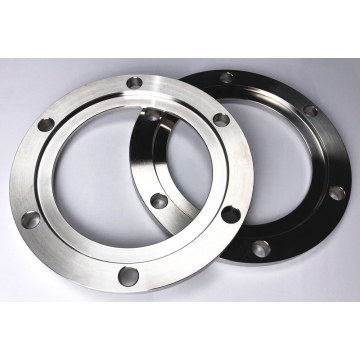 Smooth Surface PL Flange