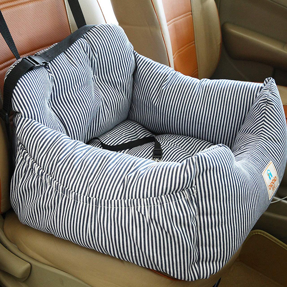 pet booster seat for car