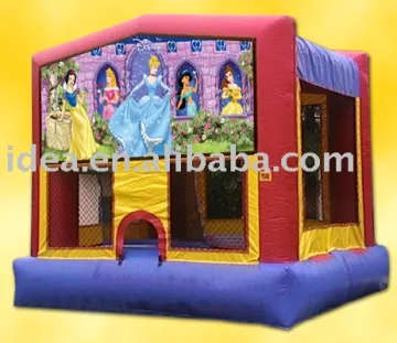 Inflatable Characters, Party Jumpers, Inflatables