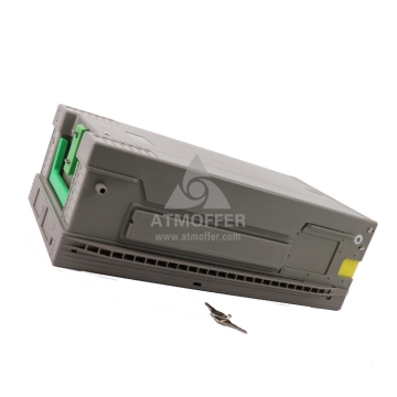 NCR Currency Cassette Cash Box 4450689215 445-0689215 ATM Parts