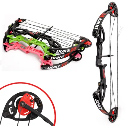 Professional Wooden Bow Archery Recurve Bow and Arrow Game Set for Sale