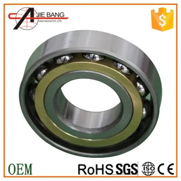 Best Standard Angular Contact Ball Bearing Price 7011 Series