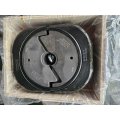 11&#39;&#39;3K LWS 2 3/8 RAM MONTAGEM