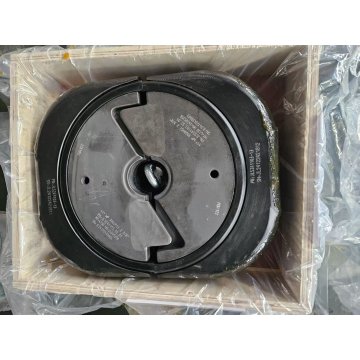11&#39;&#39;3K LWS 2 3/8 RAM MONTAGEM