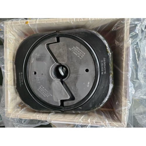 11''3K LWS 2 3/8 RAM MONTAGEM