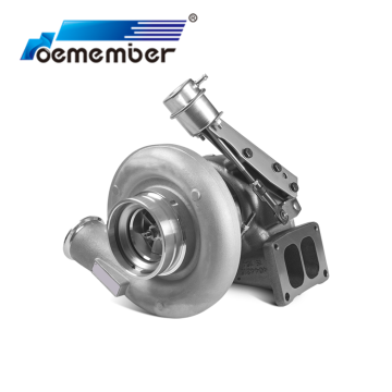 OE Anggota Truk Turbo Charger untuk Volvo