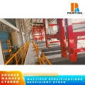 Thiết bị tiền xử lý ngâm hoàn toàn các bộ phận nặng của Anben