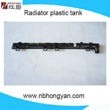 ELANTRA radiator for generator