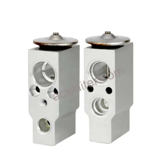 Auto Air Expansion Valve OEM 92200-5Z010