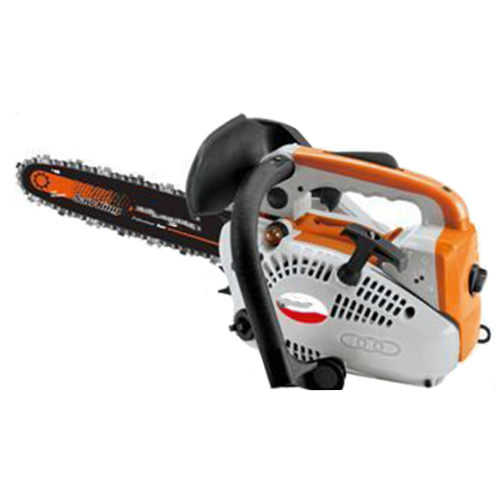 top handle chainsaw