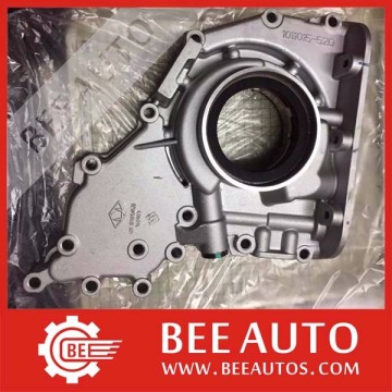 Volvo D7D Diesel Engine Oil Pump 1011015-52D