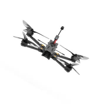 Unmanned Rotorcraft Agricultural Collision Prevention Quadcopter Drone Professional Heavy Duty Lift