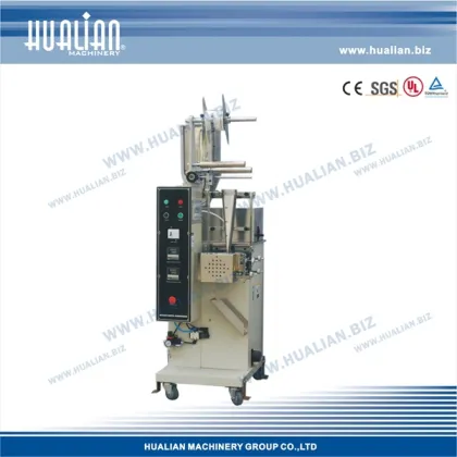 DXDG-20II HUALIAN Food Paste Packaging Machinery