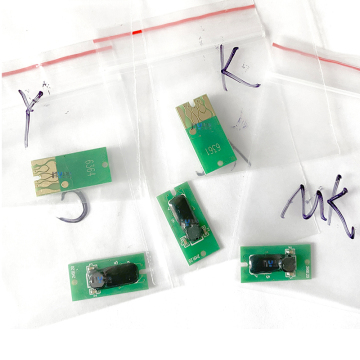 Replacement Ink Cartridge Chips for EPSON Stylus Pro 7700/9700/7890/9890/7900/9900 Printers