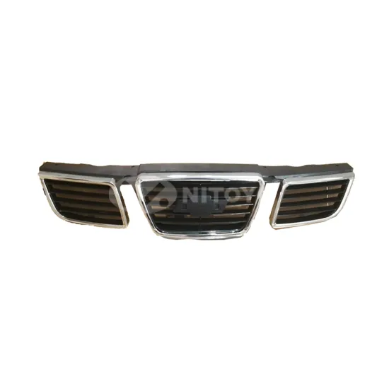 NI-TO-YO Used Bumper Grille for Optra 2006 92162310