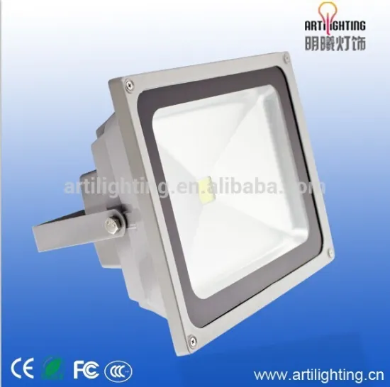 2015 high quality waterproof 20000 lumen led outdoor flood light