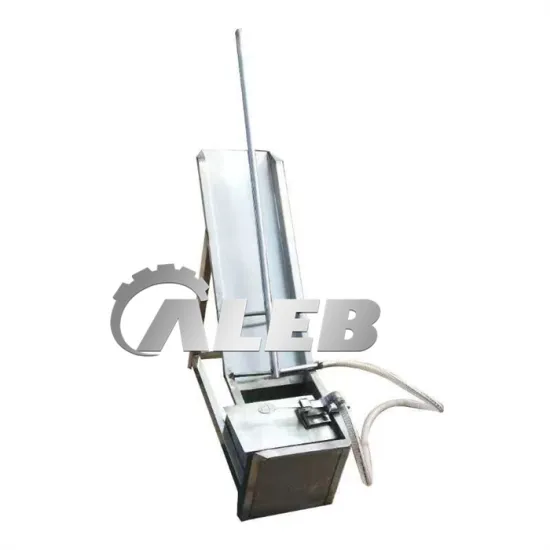 Stainless Steel Pork, Sheep Intestine Cleaning Machine: Efficient Pig & Animal Intestine Washing Solutions