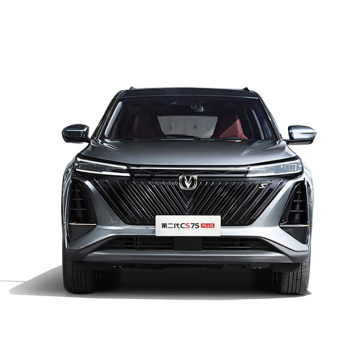 New Changan Second Generation CS75PLUS 1.5T SUV - Big Space Gasoline Vehicle