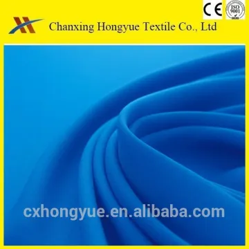 Microfiber 100%polyester dyed woven fabric for bedding