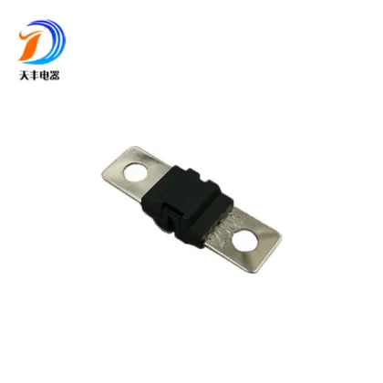 Black Auto Fuses for ANS Type Vehicles