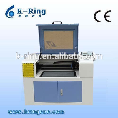Kr640 Desktop Co2 Laser Cutter Machines, High Quality Kr640 Desktop Co2 Laser Cutter Machines on