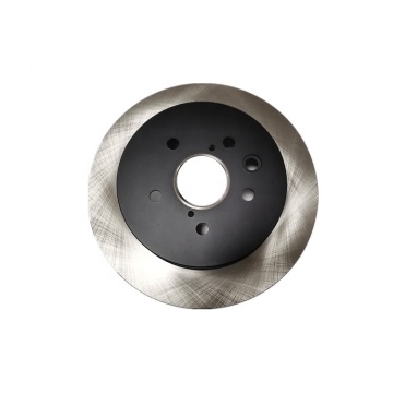 Hot Selling Japanese Auto Brake System Part - Front Wheel Brake Disc 42431-30290