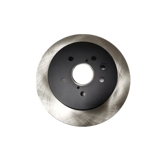 Hot Selling Japanese Auto Brake System Part - Front Wheel Brake Disc 42431-30290