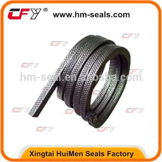 All kinds of Gland Packing