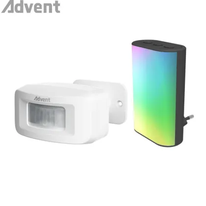 Security Motion Sensor Alarm Outdoor Sensor Waterproof