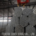 Galvanized Steel Pipe Cut