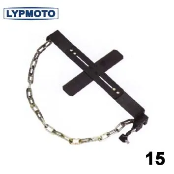 Motorcycle Anti-theft Lock