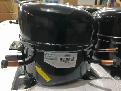 GMCC COMPRESSOR 110V 50/60HZ Refrigerator Compressor