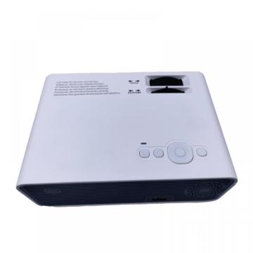 DLP Home Theater Mini LED Video 1080P Projector