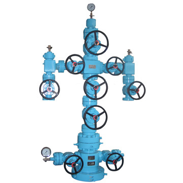 wellhead