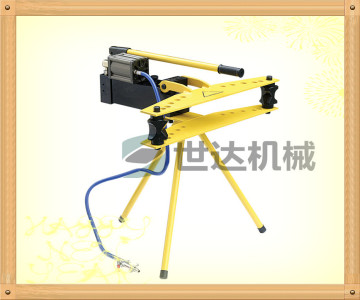 China Advanced Air Hydraulic pipe bender
